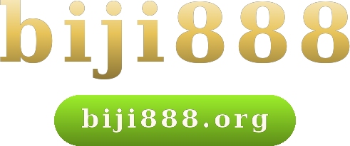biji888 logo
