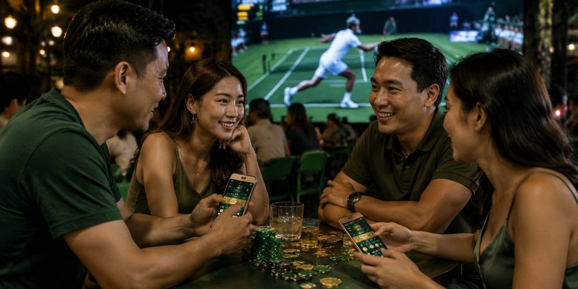 biji888 Casino